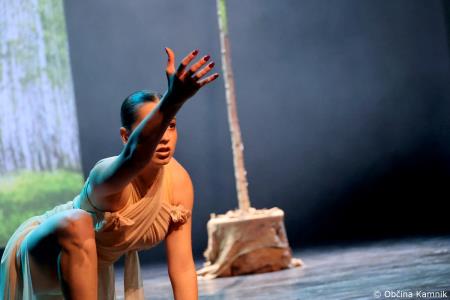 Osrednja slovesnost ob slovenskem kulturnem prazniku  (18)